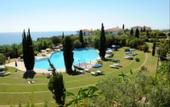 Туры в отель Sunrise Village Beach Hotel