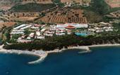 Туры в отель Sunrise Village Beach Hotel