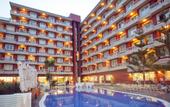 Туры в отель Acuazul Hotel & Spa