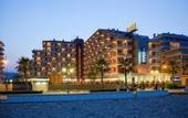 Туры в отель Acuazul Hotel & Spa
