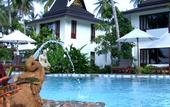 Туры в отель Bhumiyama Beach Resort