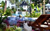 Туры в отель Bhumiyama Beach Resort