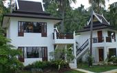 Туры в отель Bhumiyama Beach Resort