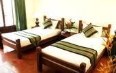 Туры в отель Bhumiyama Beach Resort