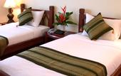 Туры в отель Bhumiyama Beach Resort