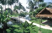 Туры в отель Bhumiyama Beach Resort