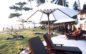 Туры в отель Bhumiyama Beach Resort
