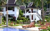 Туры в отель Bhumiyama Beach Resort