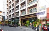 Туры в отель Azure Bangla Phuket