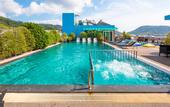 Туры в отель Azure Bangla Phuket