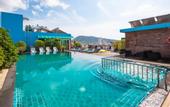 Туры в отель Azure Bangla Phuket