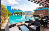 Туры в отель Azure Bangla Phuket
