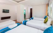 Туры в отель Azure Bangla Phuket