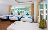 Туры в отель Azure Bangla Phuket