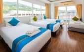 Туры в отель Azure Bangla Phuket