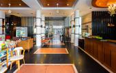 Туры в отель Azure Bangla Phuket