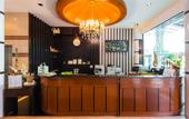 Туры в отель Azure Bangla Phuket