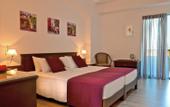 Туры в отель Castello City Hotel