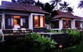 Туры в отель Bhundhari Spa Resort & Villas