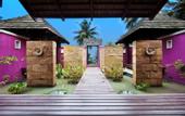 Туры в отель Bhundhari Spa Resort & Villas