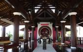 Туры в отель Bhundhari Spa Resort & Villas