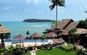 Туры в отель Bhundhari Spa Resort & Villas