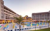 Туры в отель Seher Sun Palace Resort & Spa