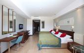 Туры в отель Seher Sun Palace Resort & Spa