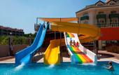 Туры в отель Seher Sun Palace Resort & Spa