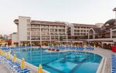 Туры в отель Seher Sun Palace Resort & Spa