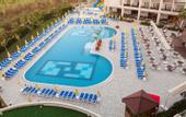 Туры в отель Seher Sun Palace Resort & Spa