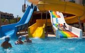 Туры в отель Seher Sun Palace Resort & Spa
