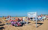 Туры в отель Seher Sun Palace Resort & Spa