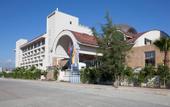 Туры в отель Seher Sun Palace Resort & Spa