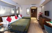 Туры в отель Seher Sun Palace Resort & Spa