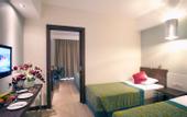 Туры в отель Seher Sun Palace Resort & Spa
