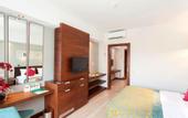 Туры в отель Seher Sun Palace Resort & Spa
