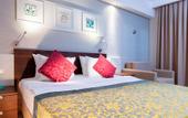 Туры в отель Seher Sun Palace Resort & Spa