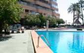 Туры в отель Aguamarina Apartments