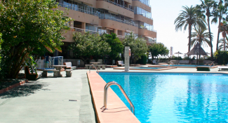 Aguamarina Apartments 3*