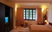 Туры в отель Saigon Con Dao Resort