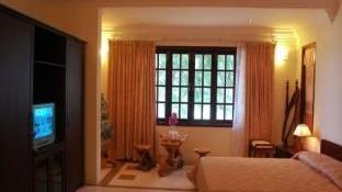 Saigon Con Dao Resort 3*