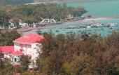 Туры в отель Saigon Con Dao Resort