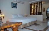 Туры в отель Saigon Con Dao Resort