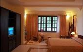 Туры в отель Saigon Con Dao Resort