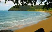 Туры в отель Saigon Con Dao Resort