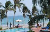 Туры в отель Saigon Con Dao Resort