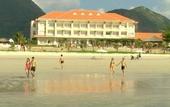 Туры в отель Saigon Con Dao Resort