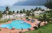 Туры в отель Saigon Con Dao Resort