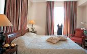 Туры в отель Larissa Imperial Hotel